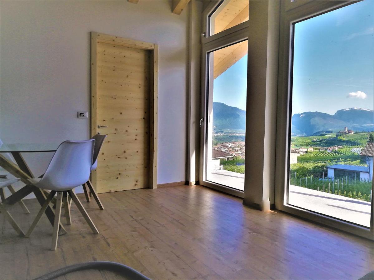Aparthotel Orizzonti D'anaunia *