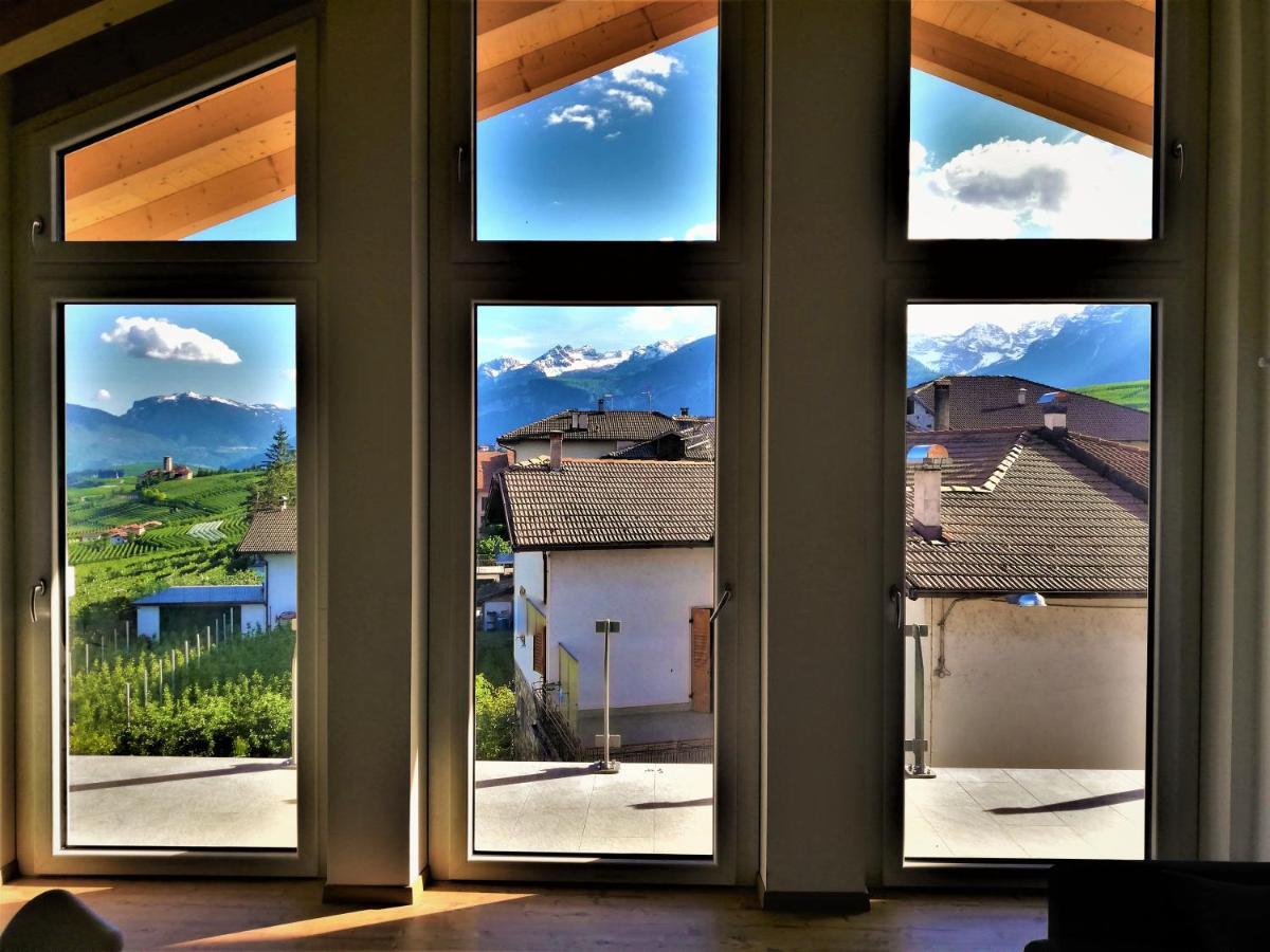 Orizzonti D'anaunia Aparthotel