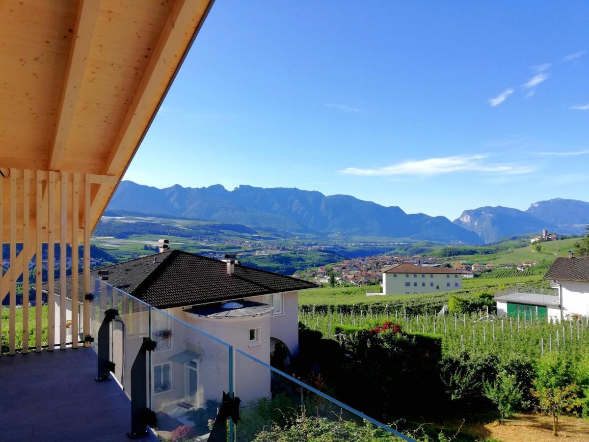 Apart-hotel Orizzonti D'anaunia *