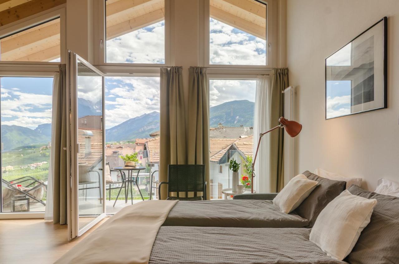 Apart-hotel Orizzonti D'anaunia *