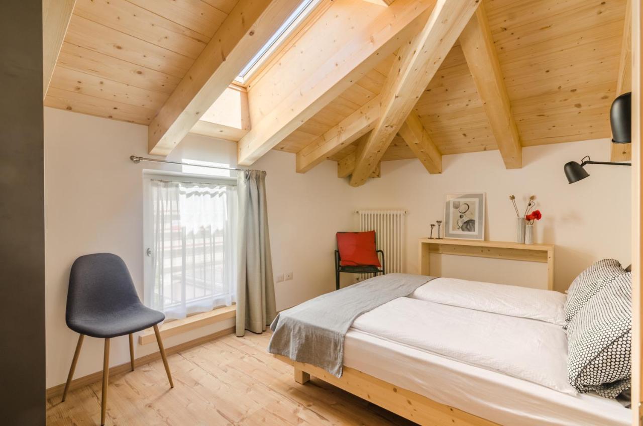 Orizzonti D'anaunia Aparthotel