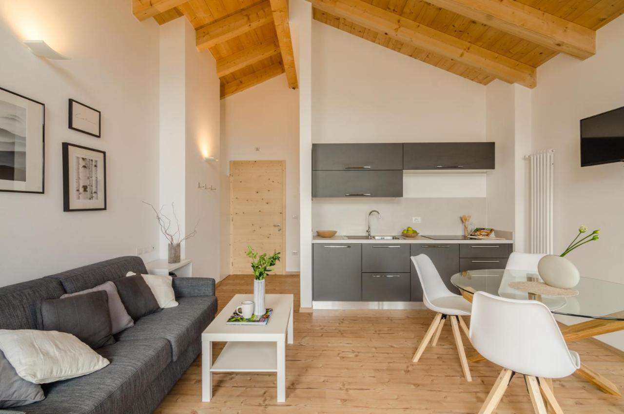Orizzonti D'anaunia Aparthotel Tassullo