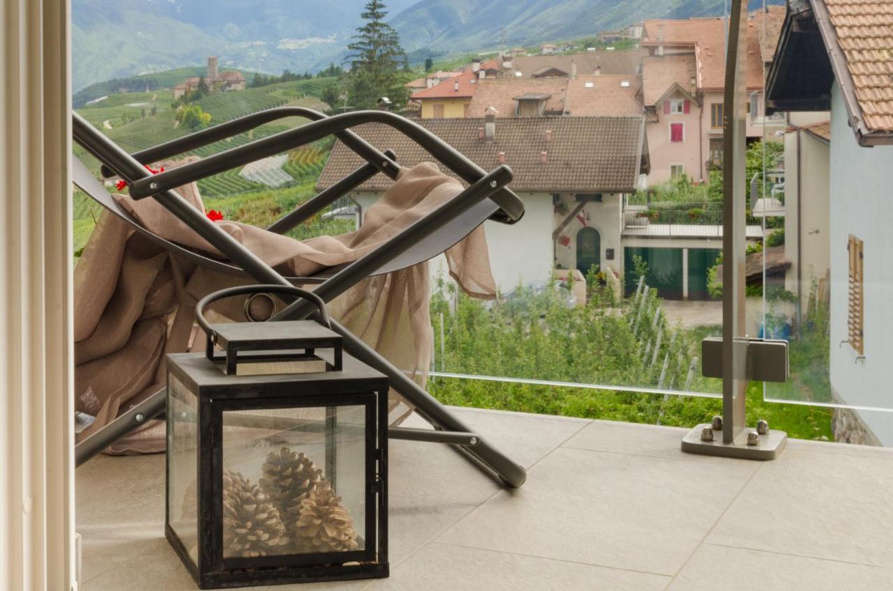 Orizzonti D'anaunia Aparthotel Tassullo