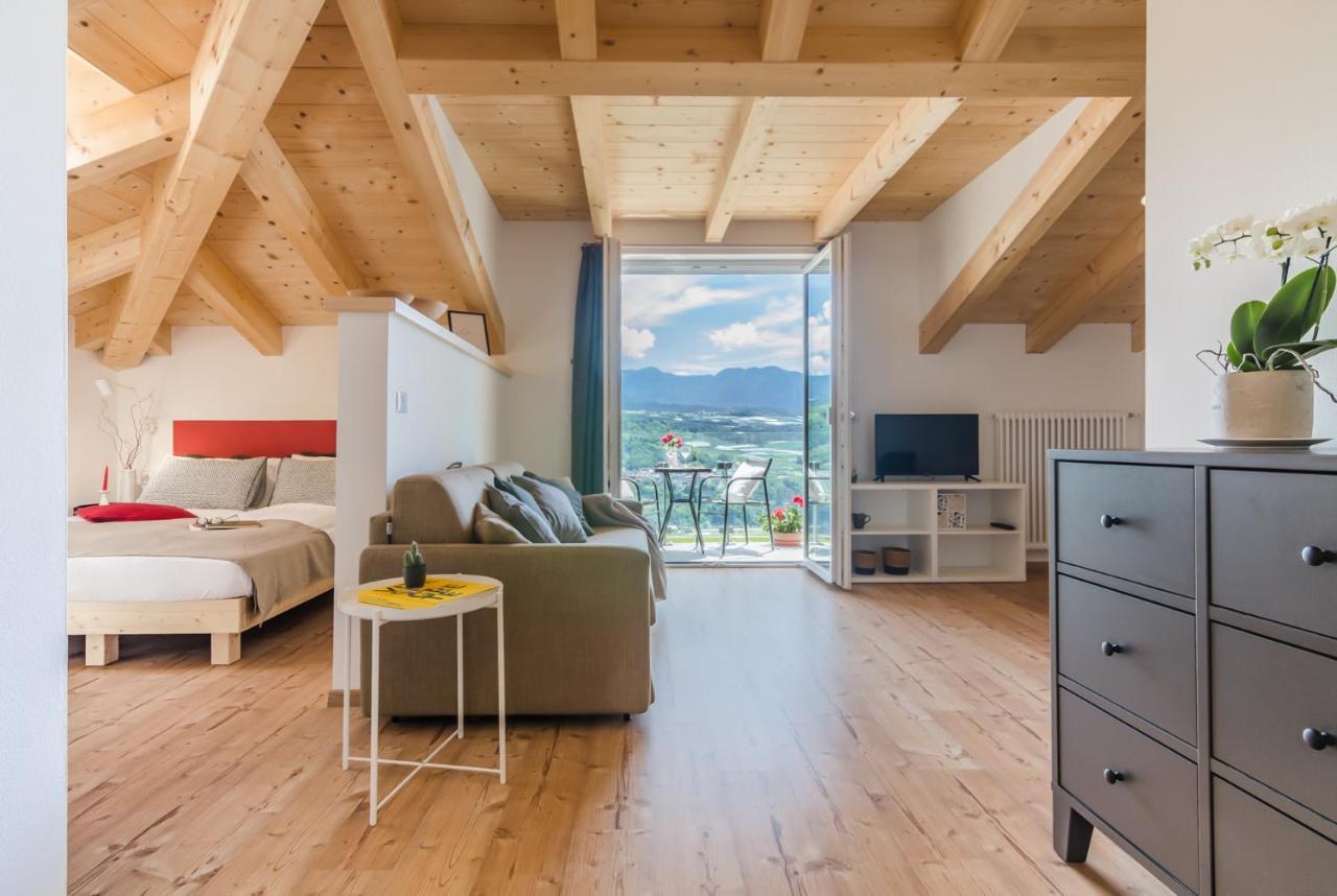 Apart-hotel Orizzonti D'anaunia Tassullo