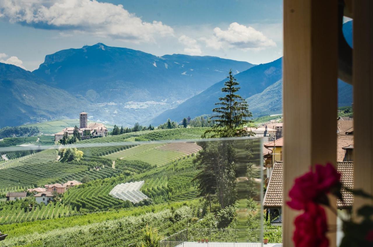 Aparthotel Orizzonti D'anaunia Tassullo