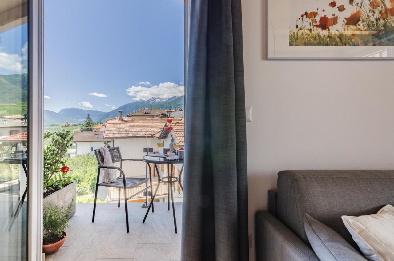 Orizzonti D'anaunia Apart-hotel