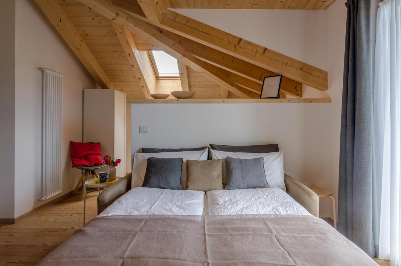 Apart-hotel Orizzonti D'anaunia