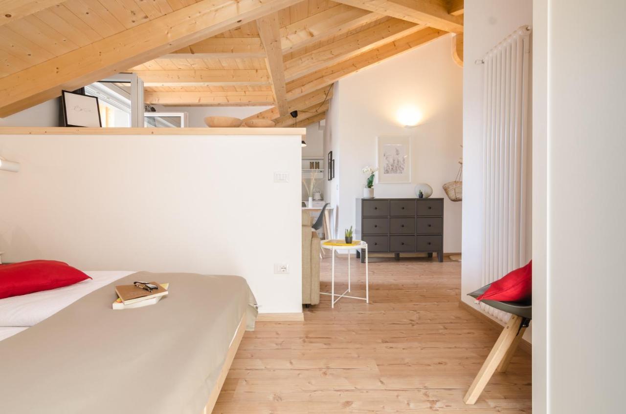 Aparthotel Orizzonti D'anaunia Tassullo