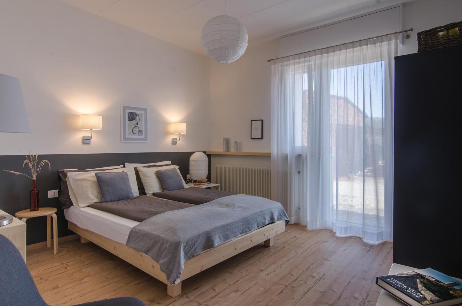 Orizzonti D'anaunia Aparthotel Tassullo