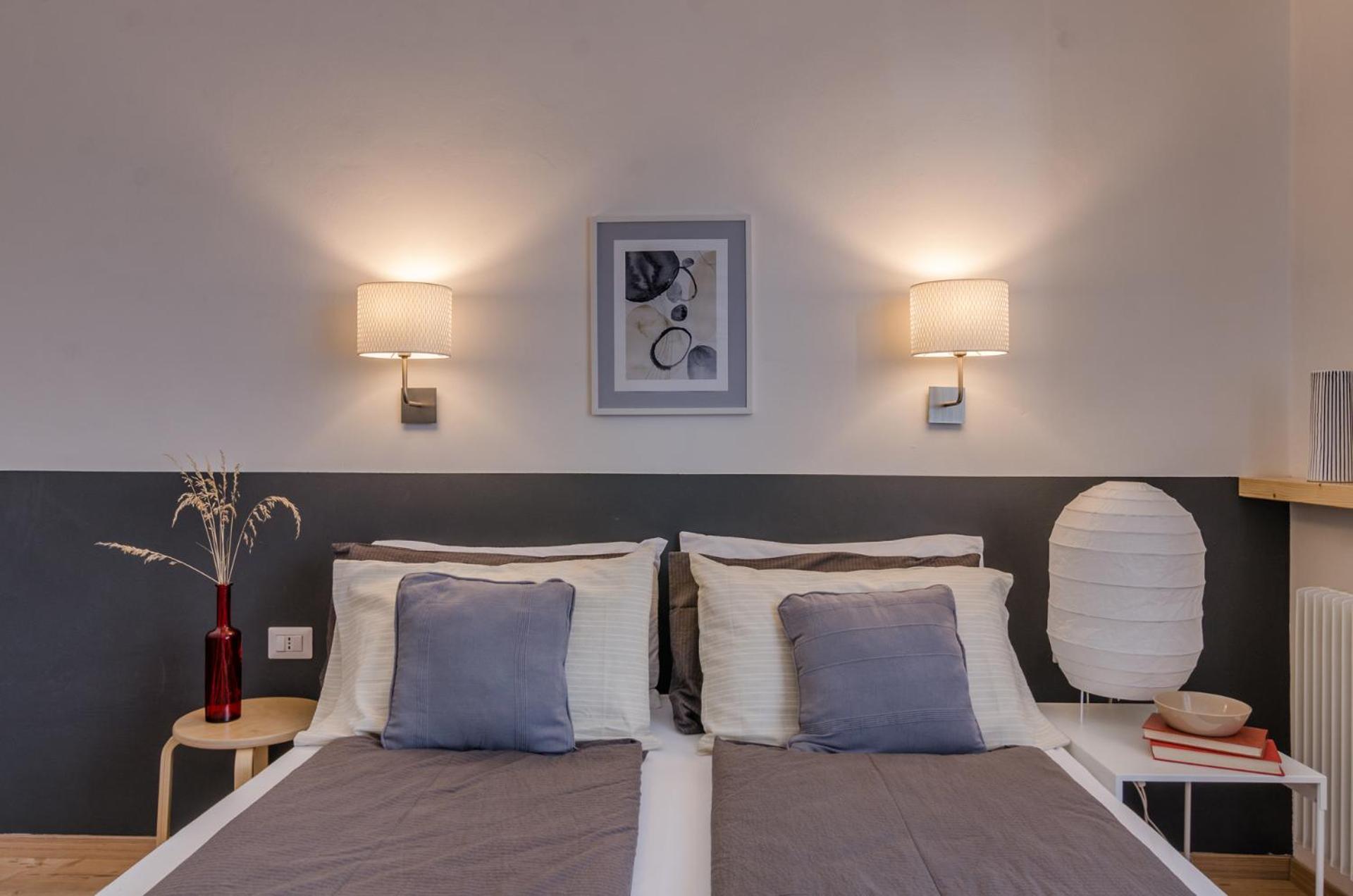 Orizzonti D'anaunia Aparthotel Tassullo