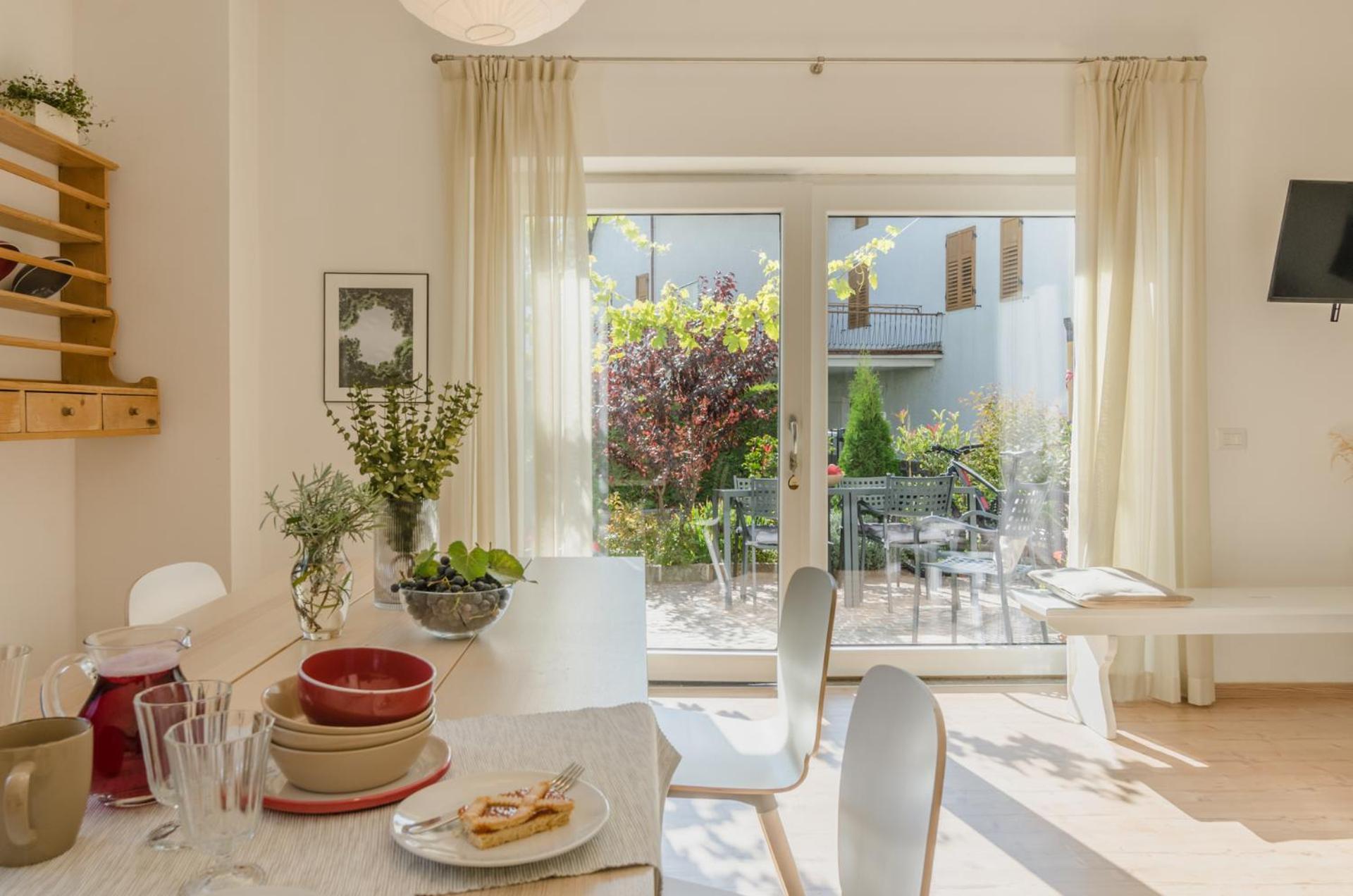 Aparthotel Orizzonti D'anaunia Tassullo