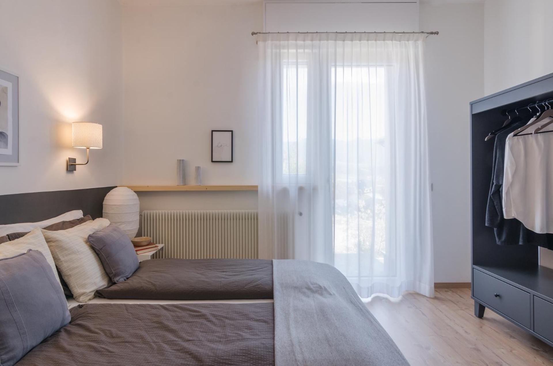 Orizzonti D'anaunia Aparthotel Tassullo