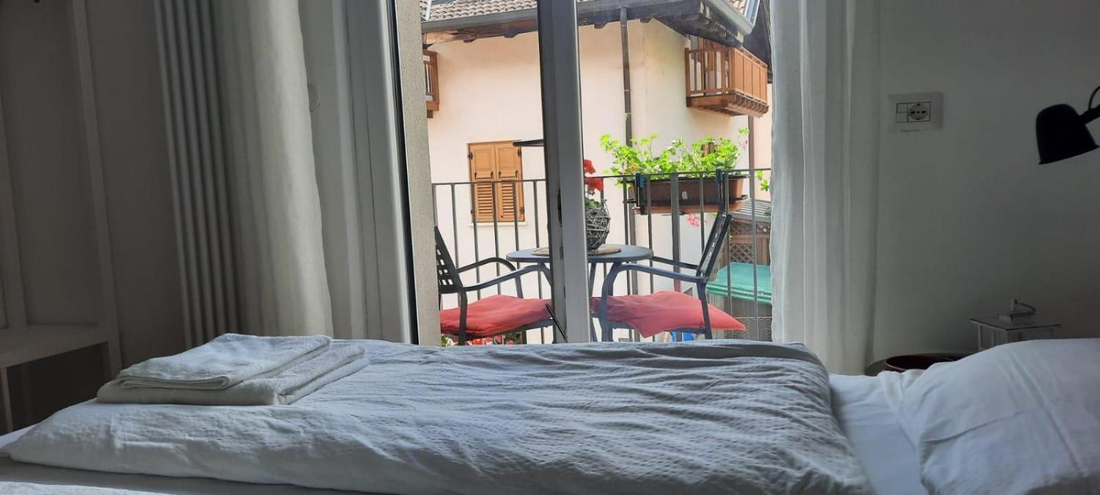 Aparthotel Orizzonti D'anaunia Tassullo